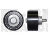 KM International FI23020 Tensioner Pulley, timing belt